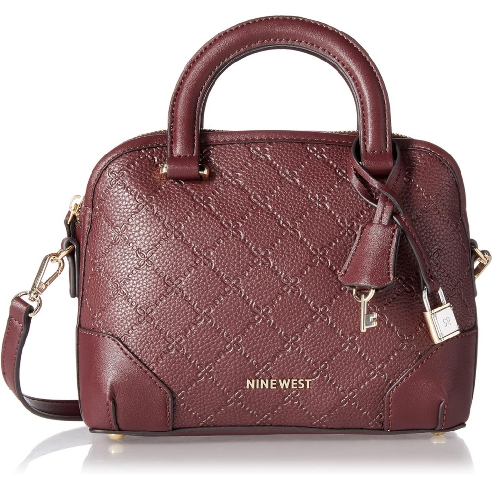 NWT Nine West purse